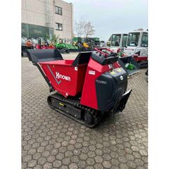  Dumper Gebrauchter Hinowa HS 1203 E Motorschubkarren – zu kaufen in Langenfeld 12466604